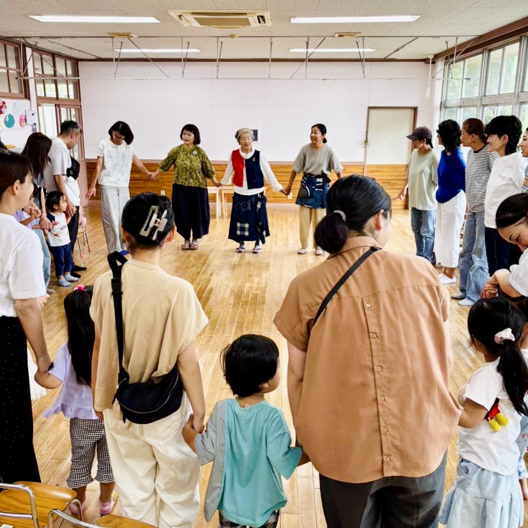 わらべうた