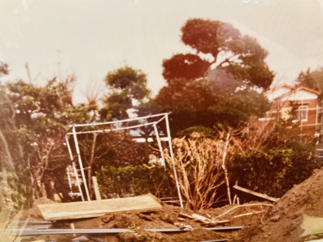 明治学園 羽鳥幼稚舎の歴史