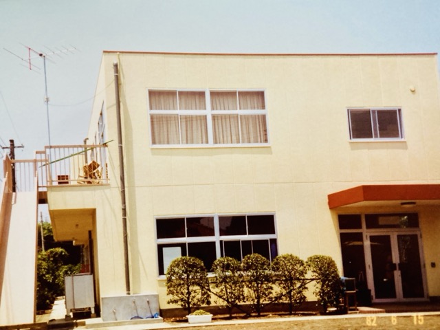 明治学園 羽鳥幼稚舎の歴史