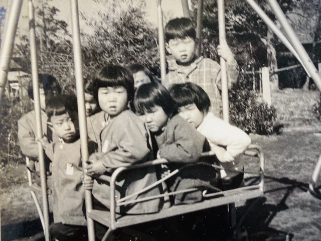 明治学園 羽鳥幼稚舎の歴史