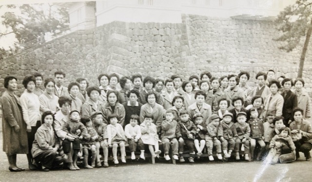明治学園 羽鳥幼稚舎の歴史