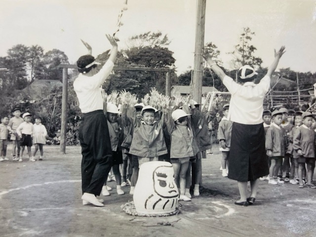 明治学園 羽鳥幼稚舎の歴史
