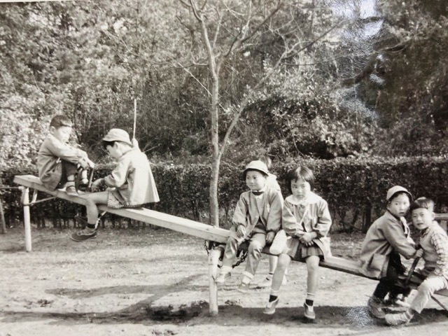 明治学園 羽鳥幼稚舎の歴史