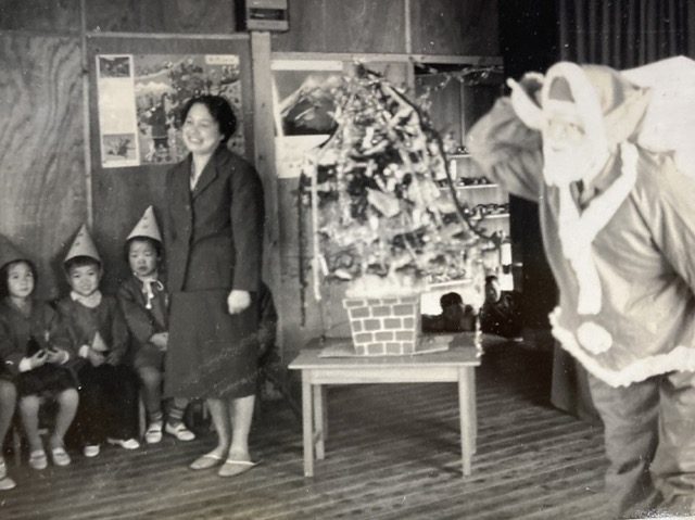 明治学園 羽鳥幼稚舎の歴史