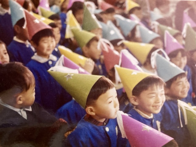 明治学園 羽鳥幼稚舎の歴史