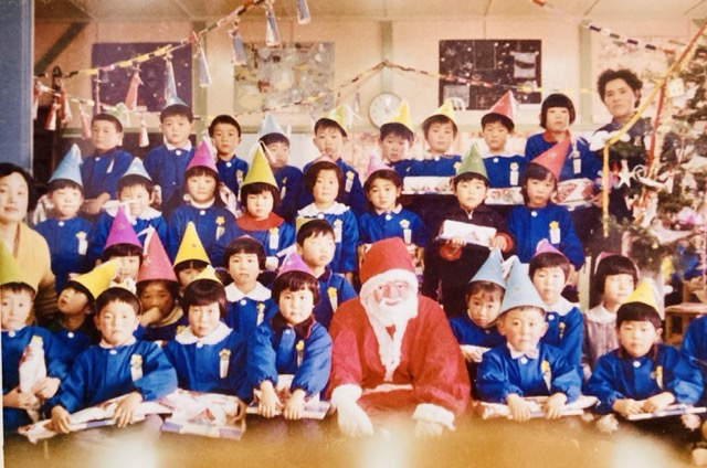 明治学園 羽鳥幼稚舎の歴史