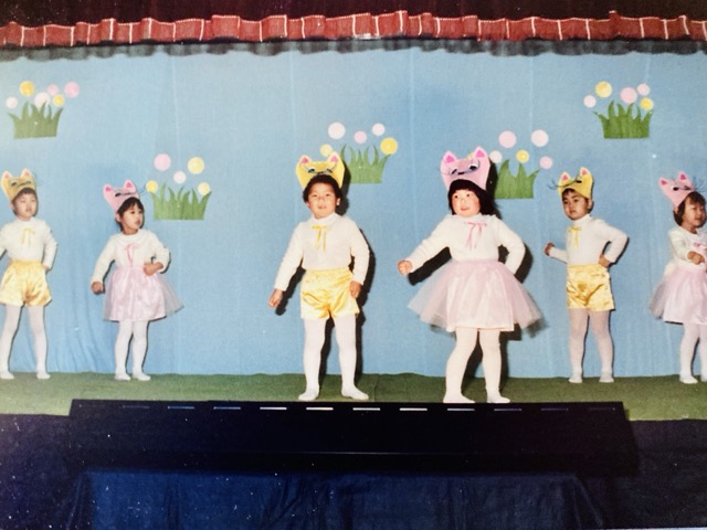 明治学園 羽鳥幼稚舎の歴史