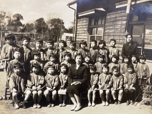 明治学園 羽鳥幼稚舎の歴史