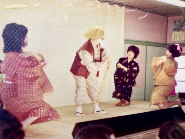 明治学園 羽鳥幼稚舎の歴史
